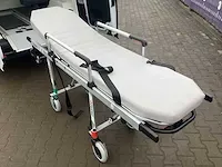 2015 renault trafic ambulance (nieuw/ongebruikt) - afbeelding 29 van  29