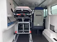 2015 renault trafic ambulance (nieuw/ongebruikt) - afbeelding 22 van  31
