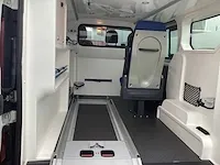 2015 renault trafic ambulance (nieuw/ongebruikt) - afbeelding 31 van  31
