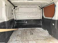 2015 renault trafic traffic bedrijfswagen - afbeelding 3 van  20
