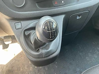 2015 renault trafic traffic bedrijfswagen - afbeelding 8 van  20