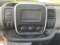2015 renault trafic traffic bedrijfswagen - afbeelding 9 van  20