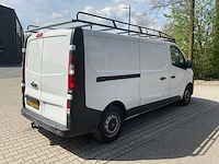 2015 renault trafic traffic bedrijfswagen - afbeelding 15 van  20
