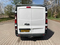 2015 renault trafic traffic bedrijfswagen - afbeelding 17 van  20