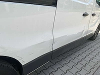 2015 renault trafic traffic bedrijfswagen - afbeelding 18 van  20