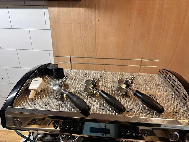 2015 reneka life 2 koffiemachine - afbeelding 2 van  5