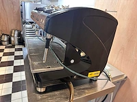 2015 reneka life 2 koffiemachine - afbeelding 3 van  5