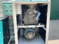 2015 renner rs 18,5 rt schroefcompressor set - afbeelding 8 van  21