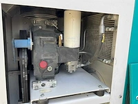 2015 renner rs 18,5 rt schroefcompressor set - afbeelding 10 van  21