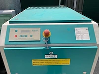 2015 renner rs 18,5 rt schroefcompressor set - afbeelding 19 van  21