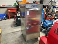 2015 rhima dr53 korvenvaatwasmachine - afbeelding 1 van  7