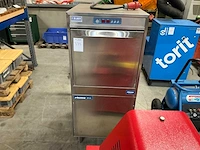 2015 rhima dr53 korvenvaatwasmachine - afbeelding 2 van  7