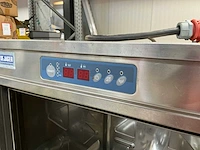 2015 rhima dr53 korvenvaatwasmachine - afbeelding 5 van  7