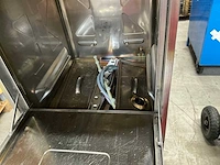 2015 rhima dr53 korvenvaatwasmachine - afbeelding 6 van  7