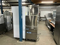 2015 rhima dw 115 e vaatwasmachine - afbeelding 1 van  7