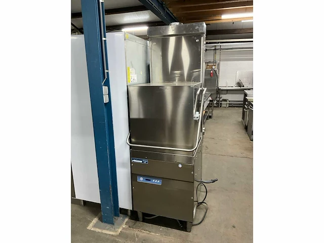 2015 rhima dw 115 e vaatwasmachine - afbeelding 2 van  7