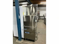 2015 rhima dw 115 e vaatwasmachine - afbeelding 2 van  7