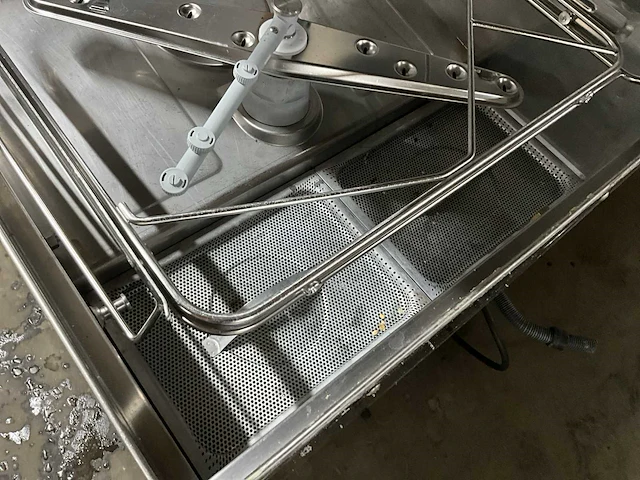 2015 rhima dw 115 e vaatwasmachine - afbeelding 3 van  7