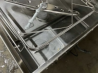 2015 rhima dw 115 e vaatwasmachine - afbeelding 3 van  7