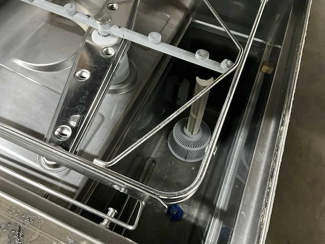 2015 rhima dw 115 e vaatwasmachine - afbeelding 4 van  7