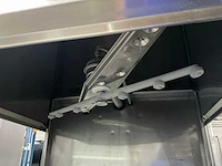 2015 rhima dw 115 e vaatwasmachine - afbeelding 5 van  7