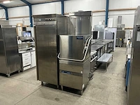 2015 rhima dw115e vaatwasmachine - afbeelding 1 van  9