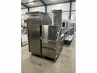 2015 rhima dw115e vaatwasmachine - afbeelding 2 van  9