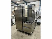 2015 rhima dw115e vaatwasmachine - afbeelding 3 van  9