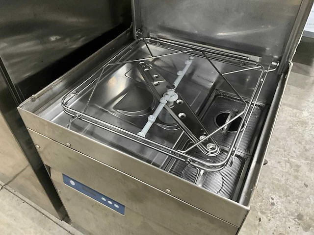 2015 rhima dw115e vaatwasmachine - afbeelding 4 van  9