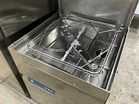 2015 rhima dw115e vaatwasmachine - afbeelding 4 van  9