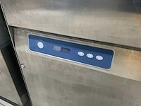 2015 rhima dw115e vaatwasmachine - afbeelding 8 van  9