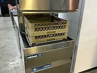 2015 rhima optima 600 vaatwasmachine - afbeelding 6 van  8