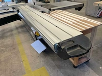 2015 robland ps3200 x-3 cnc formaatcirkelzaagmachine - afbeelding 12 van  17