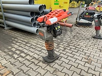 2015 samac s 54 trilstamper - afbeelding 1 van  7