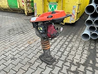 2015 samac s 54 trilstamper - afbeelding 2 van  7