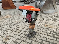 2015 samac s 54 trilstamper - afbeelding 3 van  7