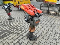 2015 samac s 54 trilstamper - afbeelding 4 van  7