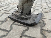 2015 samac s 54 trilstamper - afbeelding 6 van  7