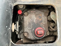 2015 samac tr65 trilplaat - afbeelding 4 van  13