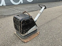 2015 samac tr65 trilplaat - afbeelding 1 van  13