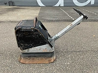 2015 samac tr65 trilplaat - afbeelding 6 van  13