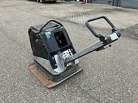 2015 samac tr65 trilplaat - afbeelding 7 van  13