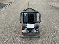 2015 samac tr65 trilplaat - afbeelding 8 van  13