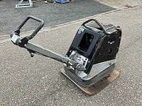 2015 samac tr65 trilplaat - afbeelding 9 van  13