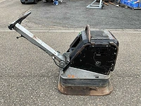 2015 samac tr65 trilplaat - afbeelding 10 van  13