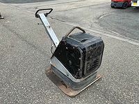 2015 samac tr65 trilplaat - afbeelding 11 van  13