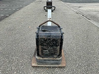 2015 samac tr65 trilplaat - afbeelding 12 van  13