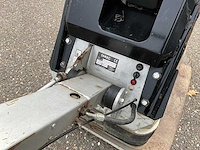 2015 samac tr65 trilplaat - afbeelding 3 van  13