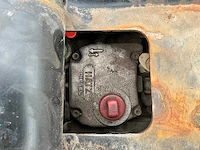 2015 samac tr65 trilplaat - afbeelding 4 van  13