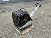 2015 samac tr65 trilplaat - afbeelding 1 van  13